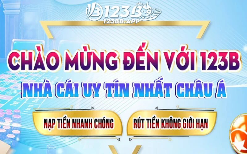 Nên hay không gia nhập nhà cái 123B?